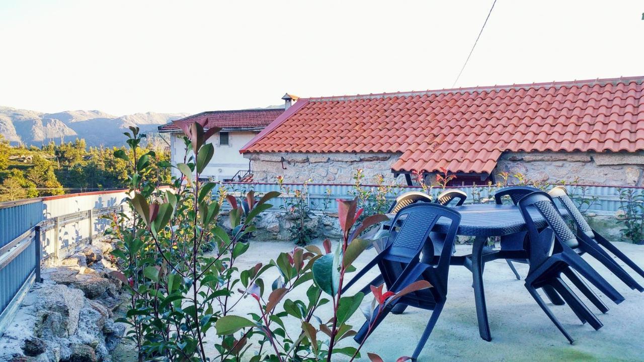 Casa Joao Rodas Soajo Extérieur photo