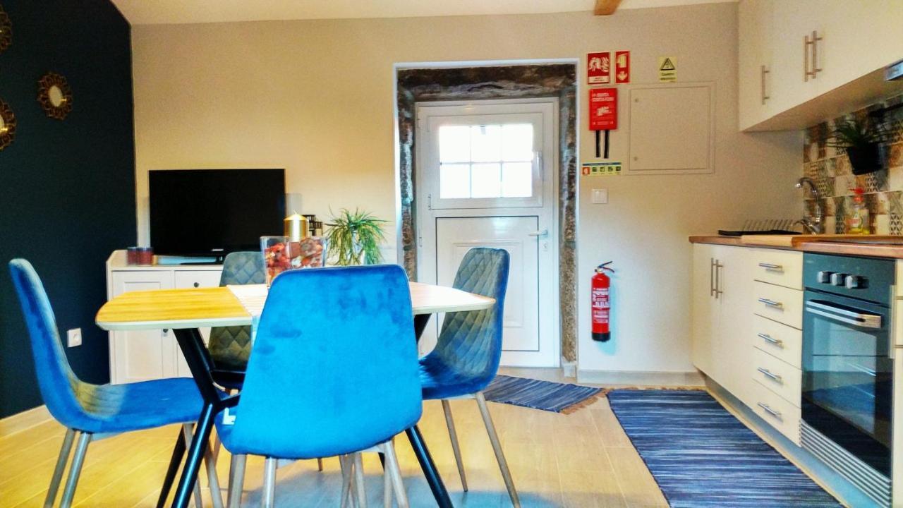 Casa Joao Rodas Soajo Extérieur photo