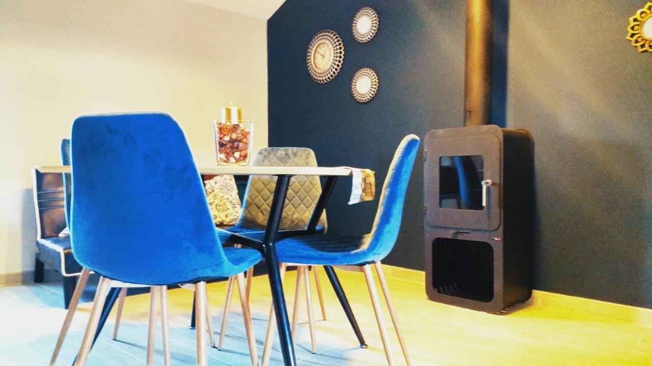 Casa Joao Rodas Soajo Extérieur photo