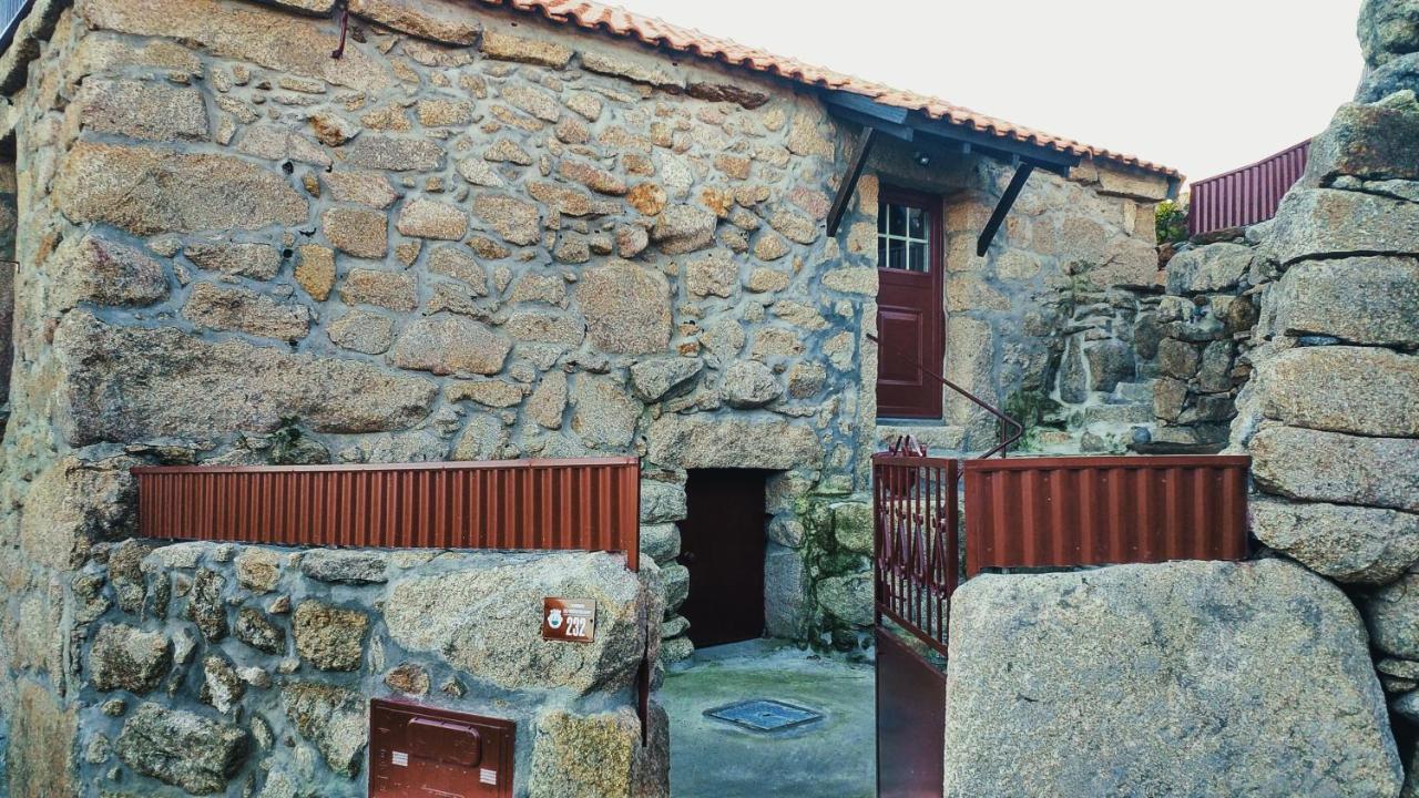 Casa Joao Rodas Soajo Extérieur photo