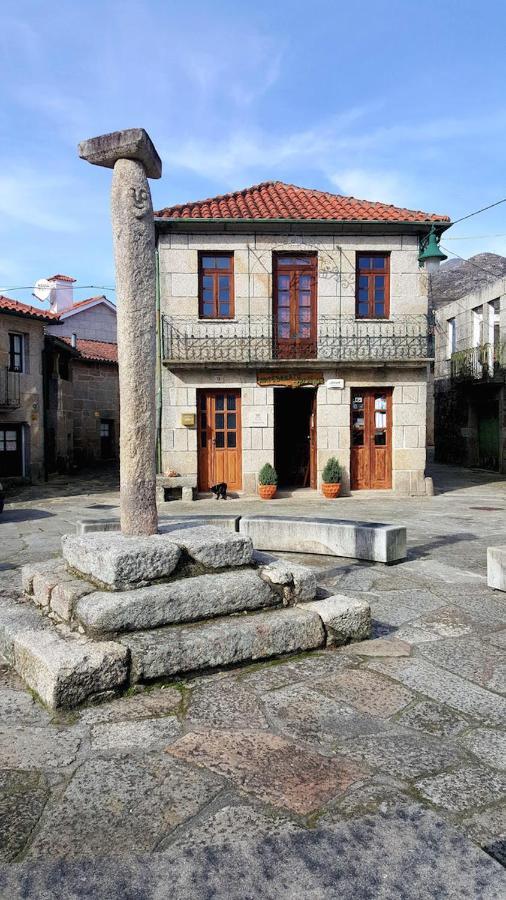 Casa Joao Rodas Soajo Extérieur photo